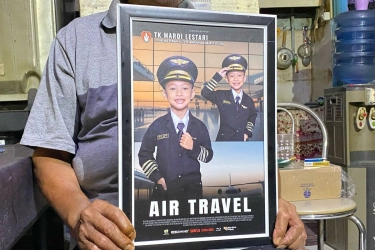 Puan Desak Aparat Usut Tuntas Kasus Alvaro: Ini Tanggung Jawab Negara