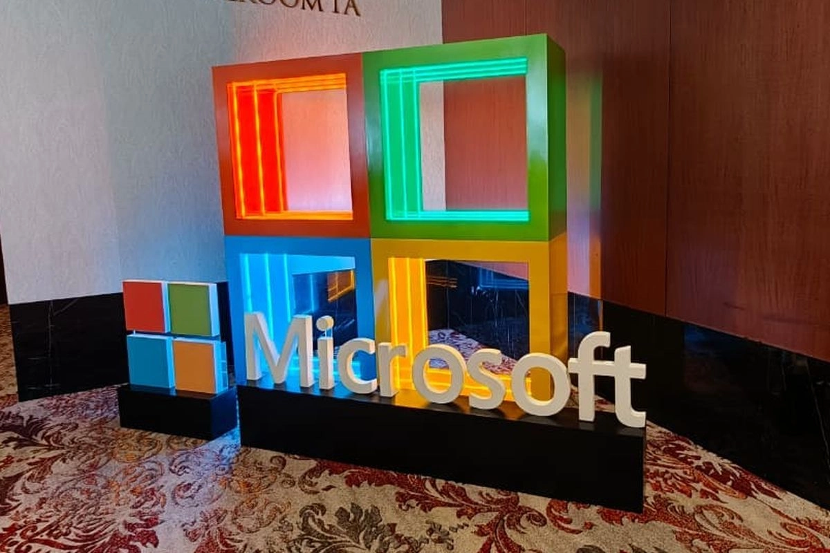 Pusat Data Lokal Microsoft di Indonesia Kini Lebih Canggih