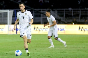 Thom Haye soal Pihak yang Buat Gaduh Usai Kegalalan Timnas ke Piala Dunia 2026