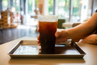 Tren Kopi Fungsional, Ngopi yang Menjanjikan Manfaat Tambahan