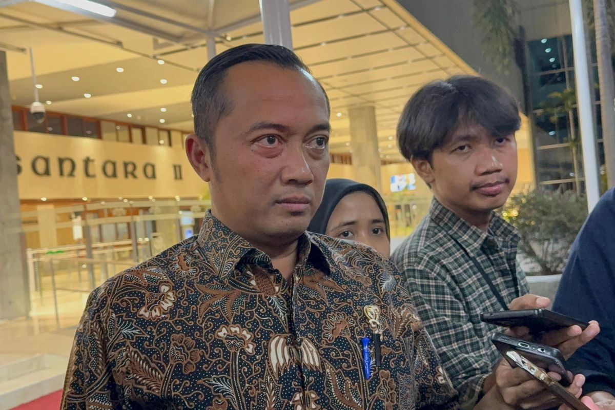 Usulan Rehabilitasi Ira Puspadewi Sampai Dibawa ke Ratas, Lalu Disetujui Prabowo