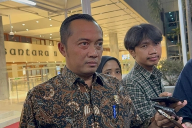 Usulan Rehabilitasi Ira Puspadewi Sampai Dibawa ke Ratas, Lalu Disetujui Prabowo
