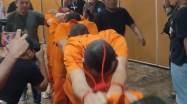 3 Prajurit Penculik Kacab Bank Dijerat Pembunuhan Berencana, Berkas Segera Dilimpahkan ke Oditurat!