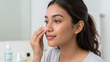 7 Micellar Water Murah di Indomaret Mulai Rp17 Ribuan, Aman dan Hemat Dipakai Harian