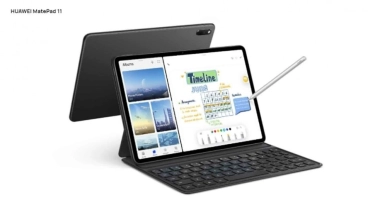 7 Tablet Dilengkapi Keyboard dan Stylus Pen Paling Murah dan Kencang untuk Kerja