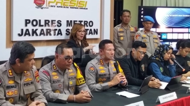 Alibi Bangkai Anjing Terkuak, Polisi Bongkar Cara Ayah Tiri Tipu Saksi untuk Buang Jasad Alvaro