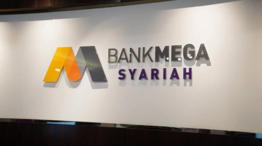 Bank Mega Syariah Tumbuh 25% Saat Kredit Nasional Melambat ke 7,36%