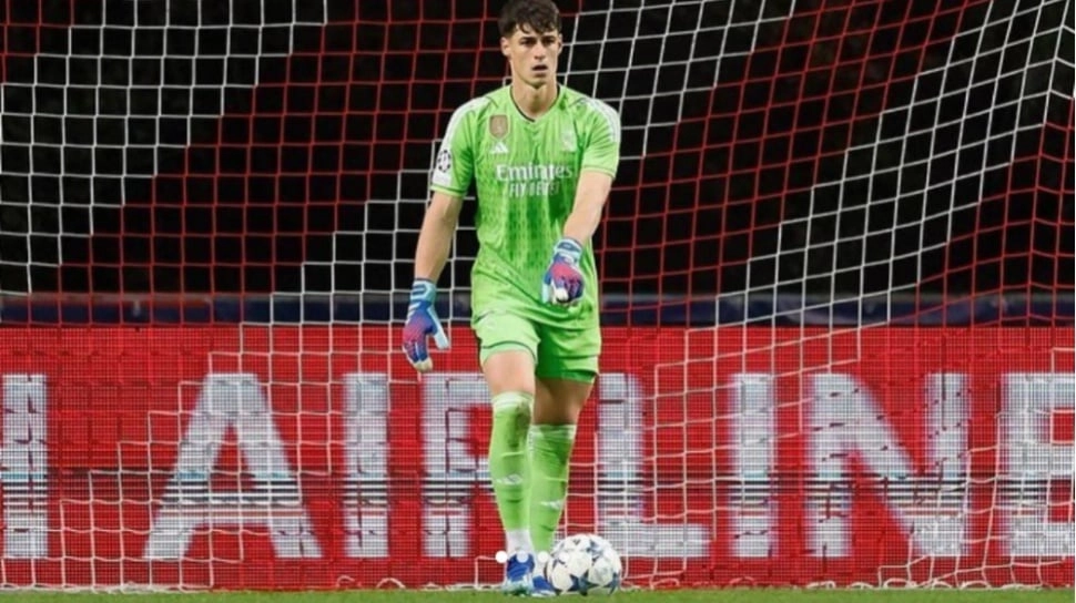 Cuma Jadi Pilihan Kedua, Kepa Arrizabalaga Dianggap Blunder Gabung ke Arsenal