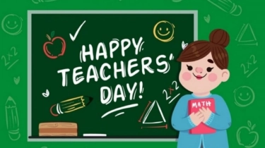 Doa Hari Guru Nasional 2025 PDF Resmi dari Kementerian Agama