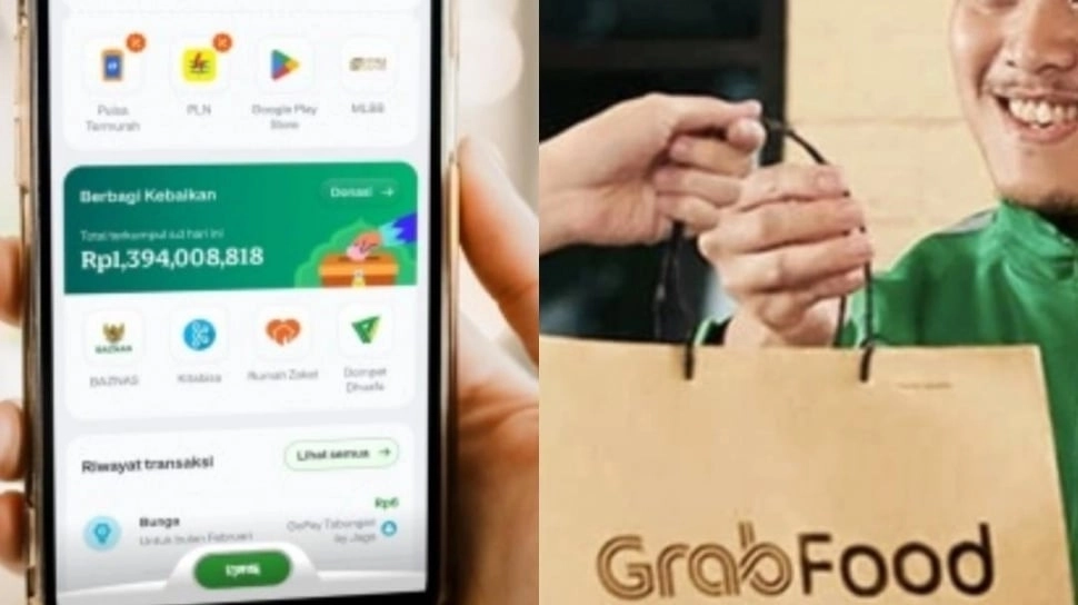 Isu Merger GOTO-Grab Kian Panas Imbas Perombakan Besar-besaran Manajemen
