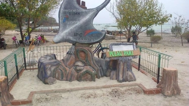 'Kami Akan Mati di Sini', Sumpah Setia Warga Pulau Pari Pertahankan Tanah Kelahiran