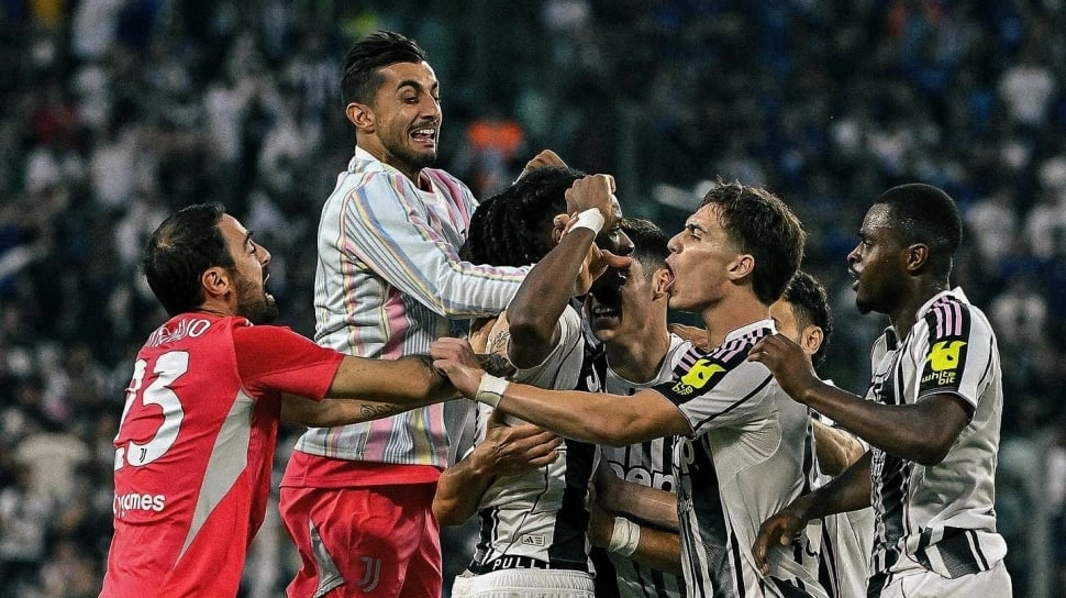 Momen Kebangkitan Juventus di Liga Champions, Spalletti Soroti Dinginnya Bodo/Glimt
