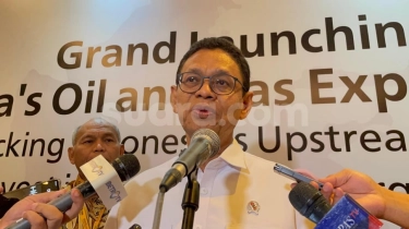 Nataru-Mudik Lebaran Berdekatan, Stok BBM Aman?