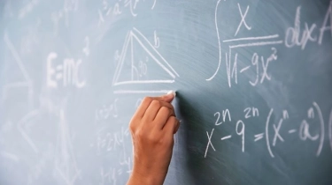 Nilai Matematika TKA 2025 Jeblok, JPPI: Bukan Salah Guru, Ini Bukti Gagalnya Sistem Pendidikan