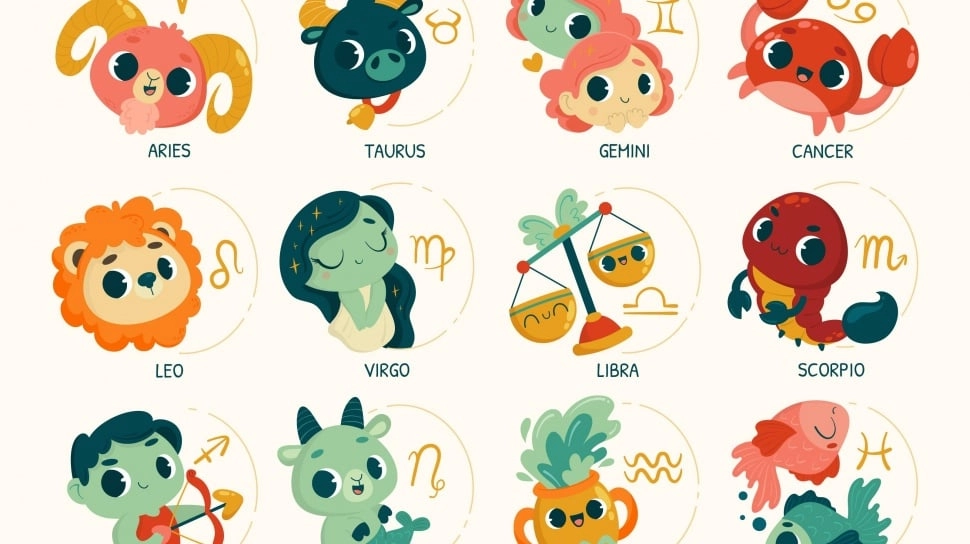 Ramalan Zodiak Cancer dkk 25 November 2025: Peluang Karier dan Asmara di Akhir Bulan