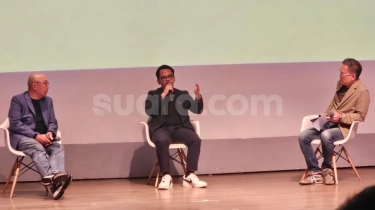 SMBC Indonesia Punya Ambisi Gunakan AI, Gimana Data Nasabah?