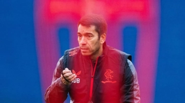 Tanda-tanda Giovanni van Bronckhorst ke Timnas Indonesia