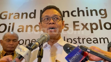 Target Produksi Minyak 1 Juta Barel per Hari di 2029, ESDM Ajak Investor Garap 108 Cekungan Migas