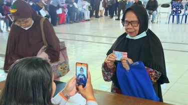 Tips Lolos Verifikasi Penerima BLT Kesra Rp 900 Ribudan Mulai Pencairan Minggu Ini