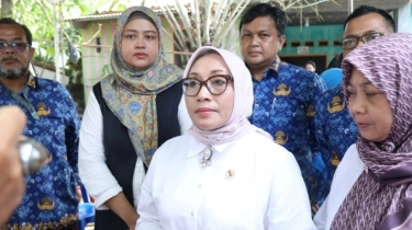 Tragedi Alvaro Kiano: Ayah Tiri Tewas di Tahanan, Menteri PPPA Serukan 'Kewaspadaan Kolektif'