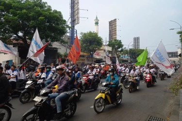 4 Alasan Besaran UMP Bisa Berubah Tiap Tahun, Ternyata Bukan Cuma Karena Inflasi!
