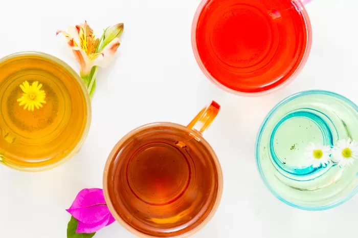 5 Teh Herbal Rahasia Kulit Glowing dan Rambut Sehat Dari Dalam, Nomor 3 Tidak Banyak Orang Tahu