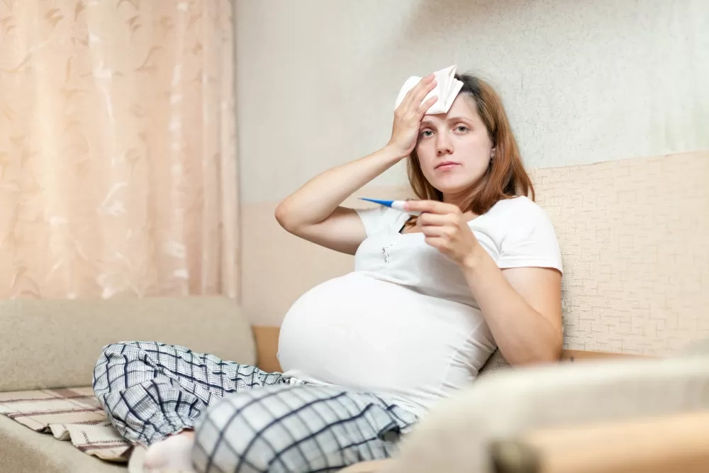 Dampak Demam pada Ibu Hamil dan Hubungannya dengan Risiko Autisme pada Anak