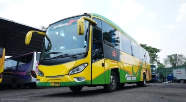 Dari Jakarta ke Cirebon, Lebih Enak Naik Kereta atau Bus? Ini Pengalaman dan Perbandingannya