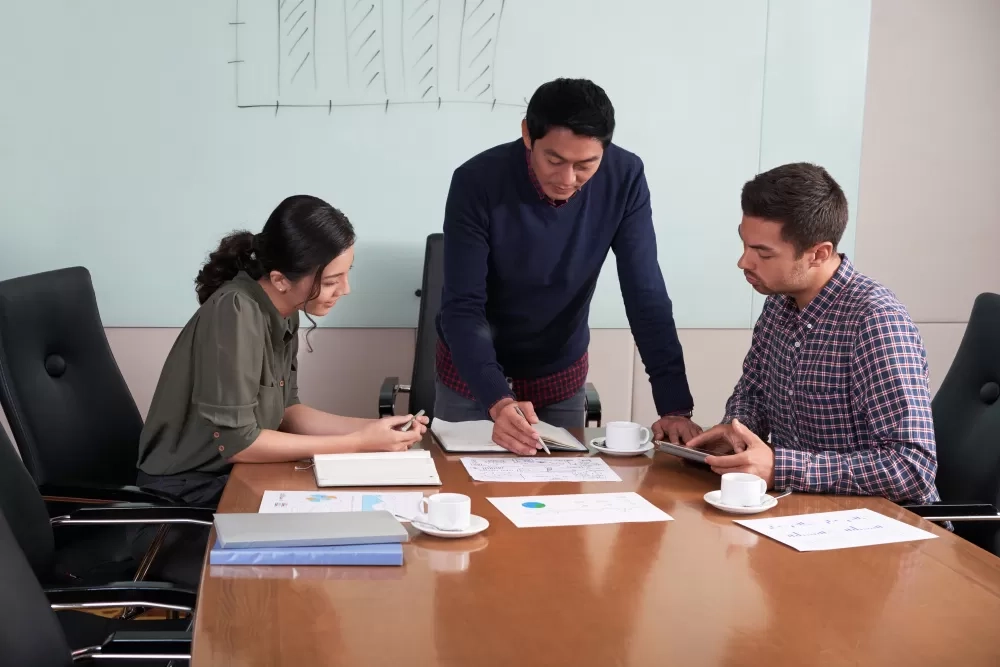 Gunakan 8 Framework Untuk Melihat Peluang yang Orang Lain Lewatkan Agar Raih Kesuksesan