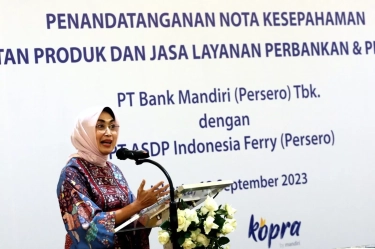 Hati-hati Pemberian Rehabilitasi ke Ira Puspadewi Bisa jadi Celah Hukum Baru Koruptor Minta Kebebasan