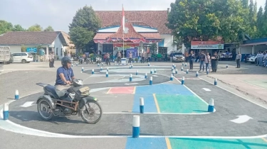 Jangan Sampai Tertipu! Ini 5 Dampak Fatal Pakai Jasa Calo untuk Urus SIM C