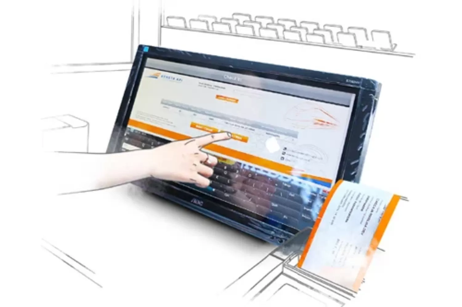 KAI Daops 7 Madiun Kasih Diskon Tiket 30 Persen untuk KA Ekonomi Non-subsidi Selama Libur Nataru