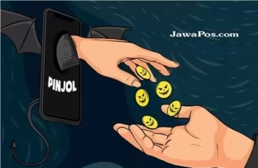 Meningkatnya Risiko Finansial di Kalangan Remaja Indonesia, Pinjol Hingga Judol Mengancam