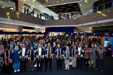 Pertamina SMEXPO 2025 Wujudkan Kolaborasi untuk UMKM Naik Kelas