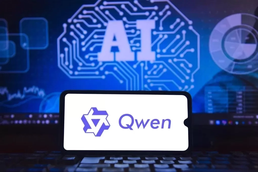 Qwen Alibaba Tembus 10 Juta Unduhan dalam Sepekan, Mengungguli Laju ChatGPT dan DeepSeek