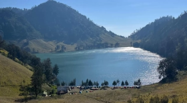 Sedang Cari Destinasi Wisata Danau? Ini 12 Danau Terbaik Jawa Timur untuk Liburan Akhir Tahun
