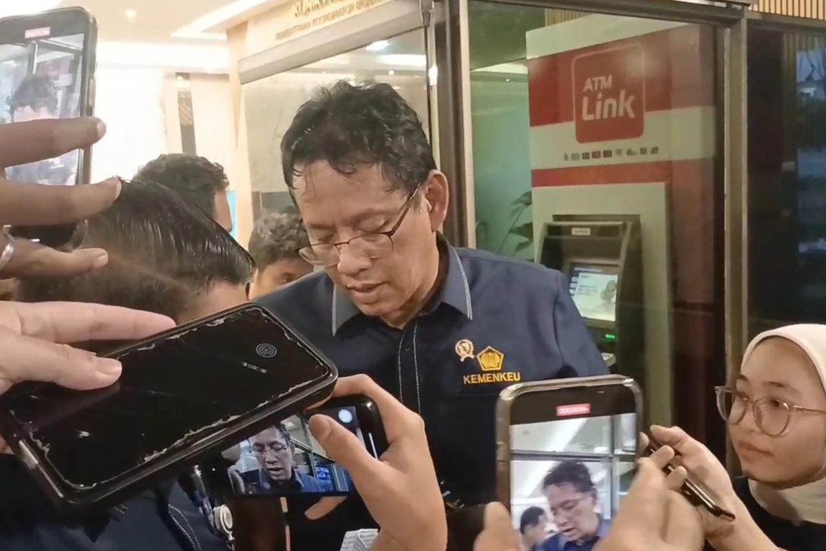 Akui Tak Ada Petugas Bea Cukai di Bandara IMIP Morowali, Purbaya Siap Terjunkan Personel