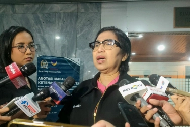 Anggota DPR Usul Adakan MBG untuk Keluarga Pengidap TBC