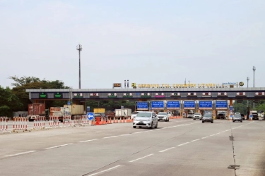 Bakal Ada Diskon Tarif Tol Saat Libur Akhir Tahun, Berapa Persen?