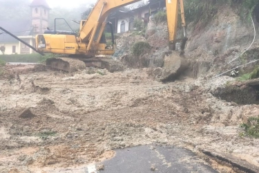 BNPB Diminta Berani Ingatkan Pemda yang Kebijakannya Memperparah Potensi Bencana