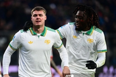 Cafu: Roma Bisa Raih Scudetto, Segalanya Mungkin dalam Sepak Bola