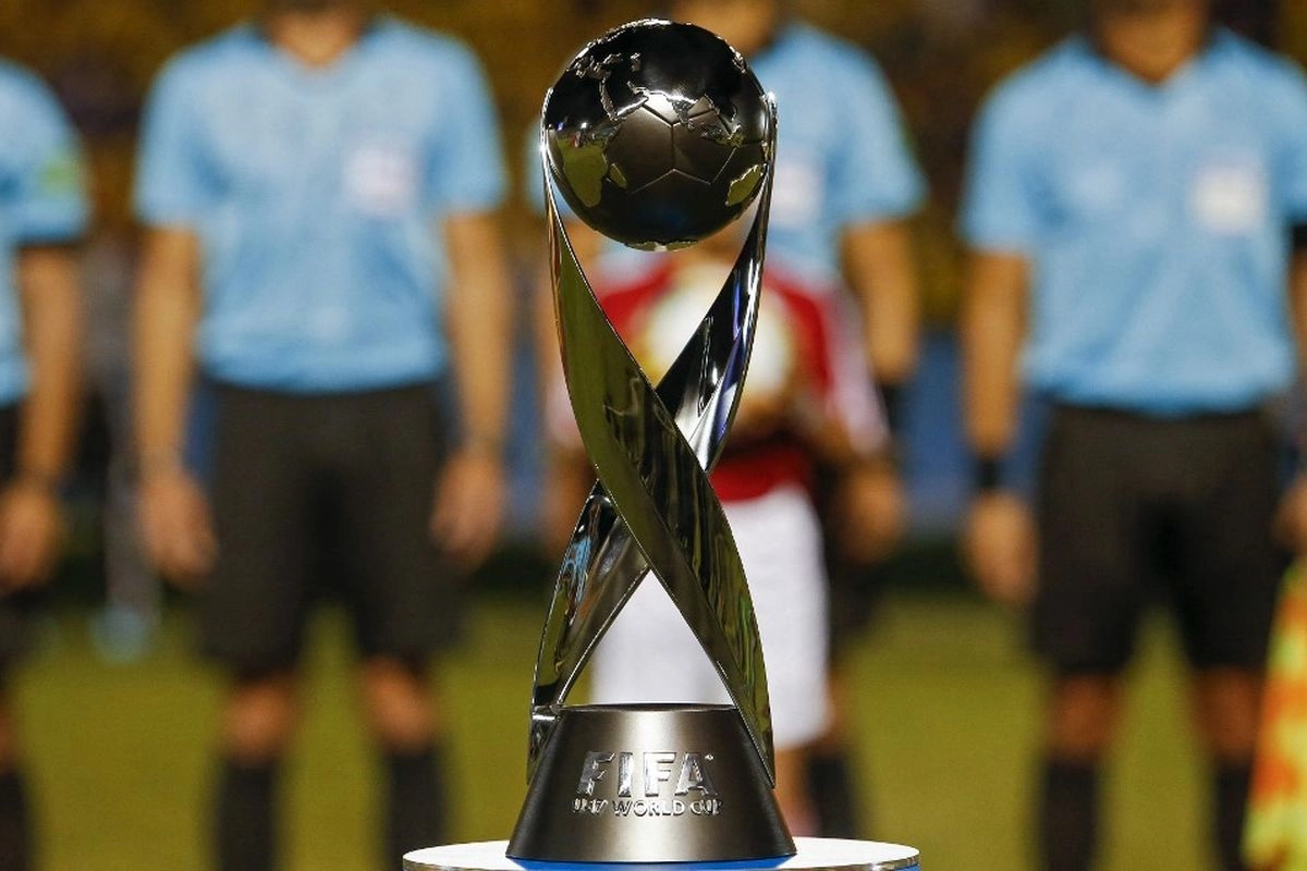 Cara Mudah Nonton Portugal Vs Austria di Final Piala Dunia U17 2025