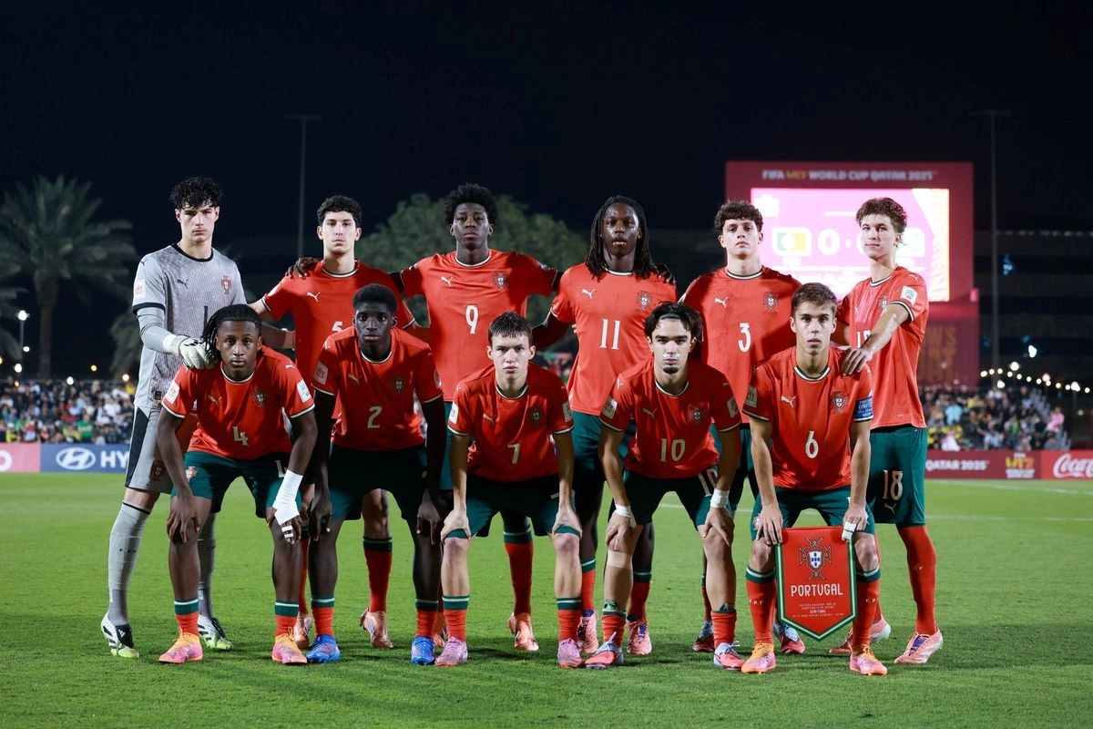 Jadwal Final Piala Dunia U17 2025: Portugal dan Austria Siap Jadi Juara Baru