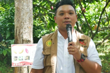 Kembangkan Industri Kakao, Cau Chocolates Buka Peluang Melantai di Bursa