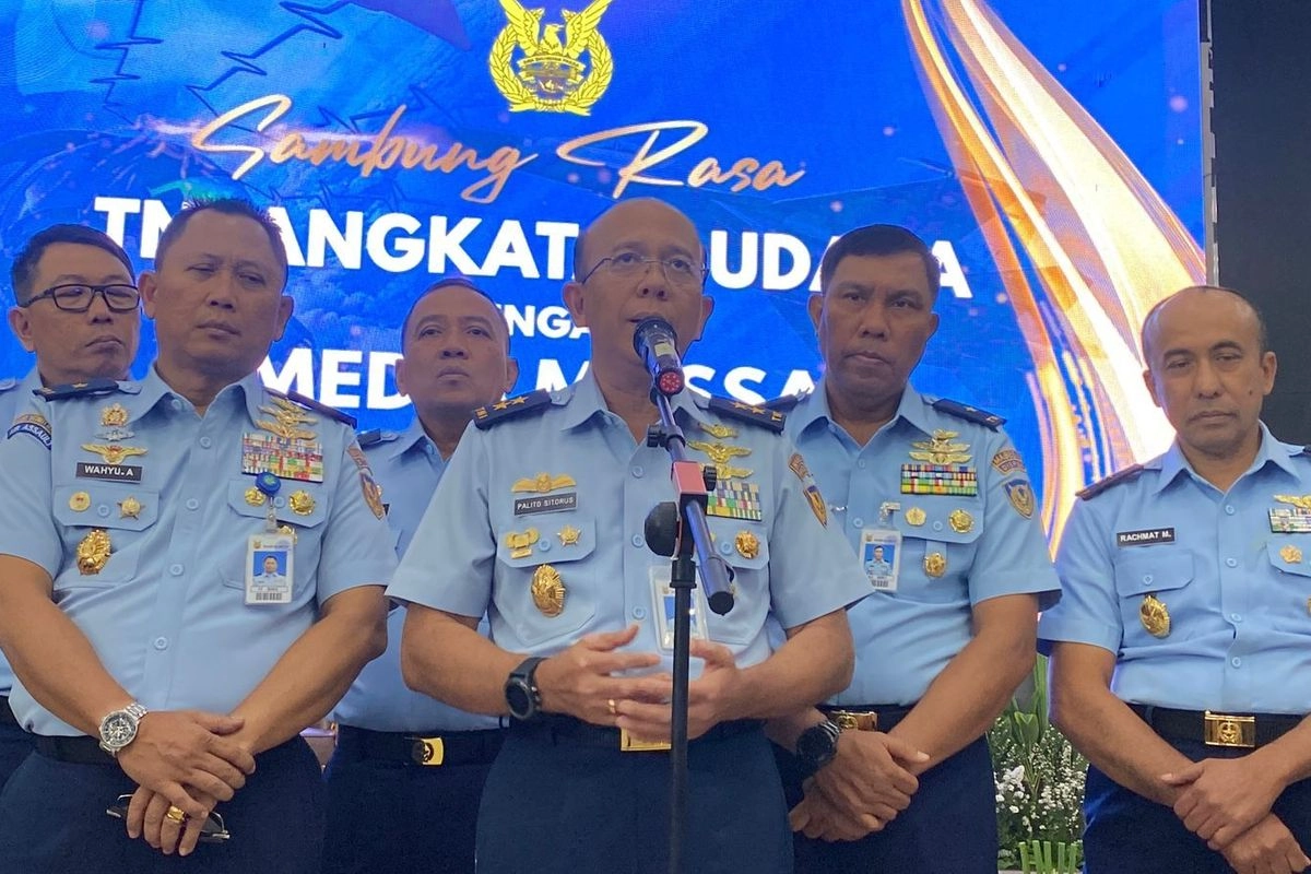 Kopasgat Bakal Dirikan Pos Pantau Bandara di Morowali