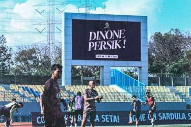 Link Live Streaming Persik Vs Semen Padang di Super League 2025-2026