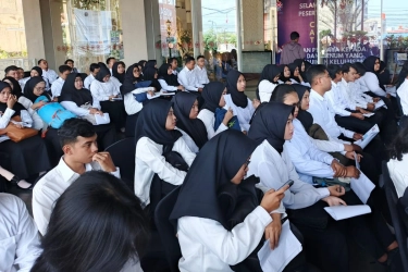 Magang Nasional Batch 3: Jadwal, Syarat, dan Target Pemerintah pada 2025