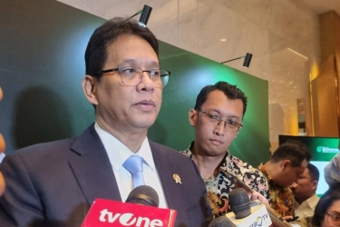 Mantan Dirjen Pajak Suryo Utomo Diperiksa Kejangung, Purbaya: Biarkan Proses Hukum Berjalan