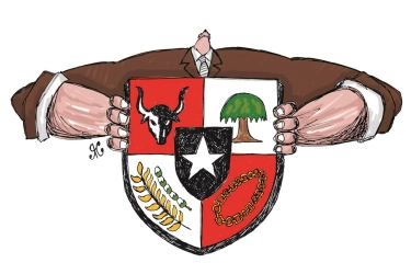 Pancasila dan Pokok-pokok Haluan Negara