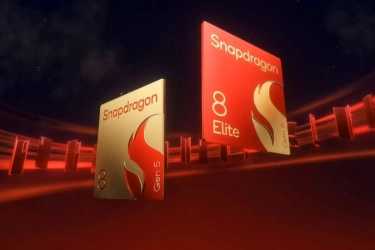 Qualcomm Snapdragon 8 Gen 5 Resmi, Chip 